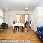 Mazurski Dworek Przy Jeziorze Dworackie