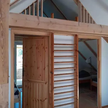 Mazurski Dworek Przy Jeziorze *