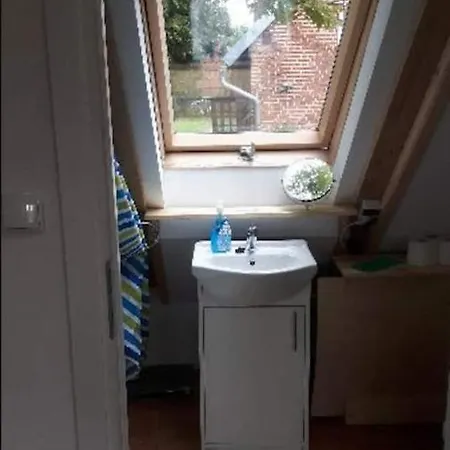 Quarto em Acomodações Particulares Mazurski Dworek Przy Jeziorze Dworackie