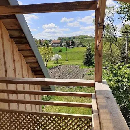 Mazurski Dworek Przy Jeziorze Homestay Dworackie