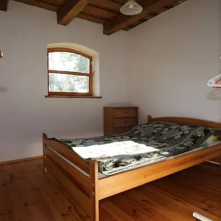 Mazurski Dworek Przy Jeziorze * Dworackie