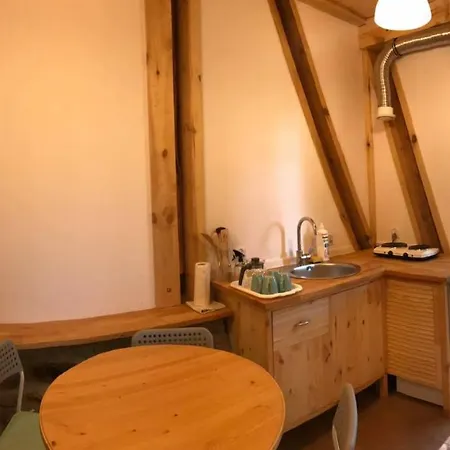 Mazurski Dworek Przy Jeziorze