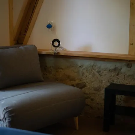 Mazurski Dworek Przy Jeziorze Quarto em Acomodações Particulares