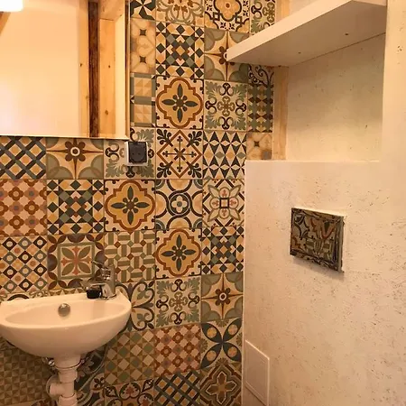 Mazurski Dworek Przy Jeziorze