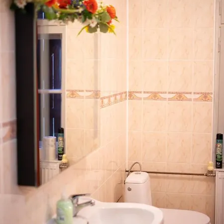 Mazurski Dworek Przy Jeziorze * Dworackie