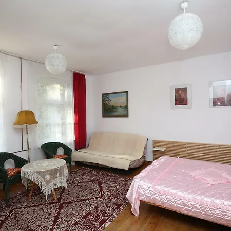 Mazurski Dworek Przy Jeziorze