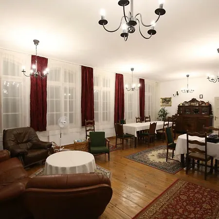 Quarto em Acomodações Particulares Mazurski Dworek Przy Jeziorze