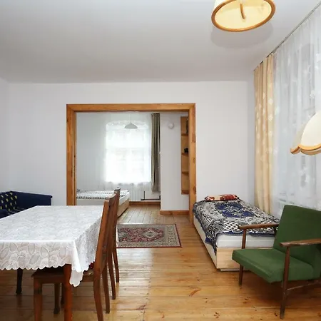 Mazurski Dworek Przy Jeziorze