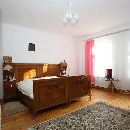 Mazurski Dworek Przy Jeziorze * Dworackie