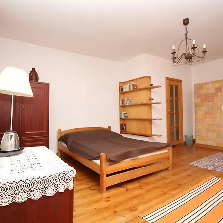 Mazurski Dworek Przy Jeziorze * Dworackie