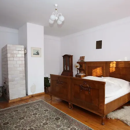 Quarto em Acomodações Particulares Mazurski Dworek Przy Jeziorze Dworackie